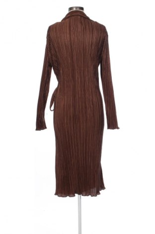 Рокля AMY&CLO, Размер XXL, Цвят Кафяв, Цена 13,80 €