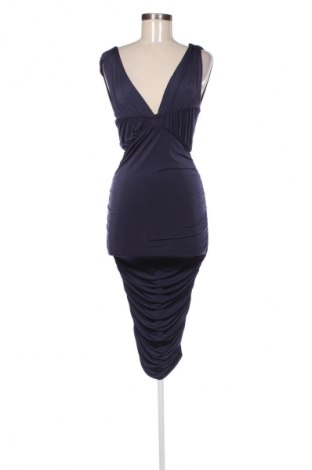 Šaty  ASOS, Velikost M, Barva Modrá, Cena  699,00 Kč