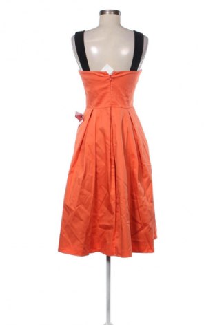 Rochie ASOS, Mărime M, Culoare Portocaliu, Preț 215,99 Lei