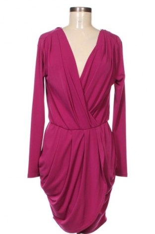 Rochie ASOS, Mărime M, Culoare Roz, Preț 74,99 Lei