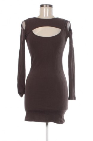 Šaty  ASOS, Velikost S, Barva Hnědá, Cena  299,00 Kč