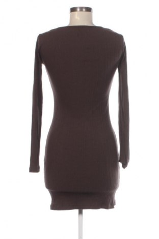 Šaty  ASOS, Velikost S, Barva Hnědá, Cena  299,00 Kč