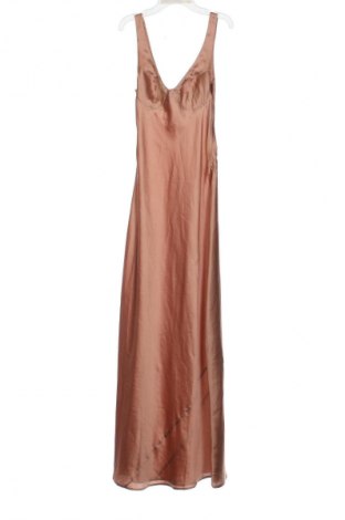 Kleid ASOS, Größe XXS, Farbe Braun, Preis 24,99 €