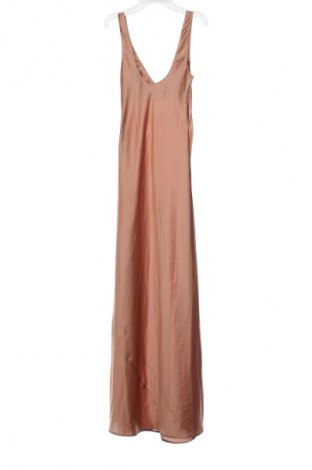 Kleid ASOS, Größe XXS, Farbe Braun, Preis 24,99 €