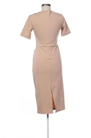 Šaty  ASOS, Velikost S, Barva Béžová, Cena  439,00 Kč