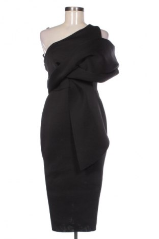 Рокля ASOS, Размер M, Цвят Черен, Цена 27,12 €