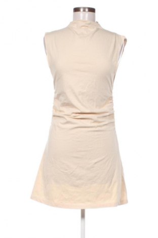 Рокля ASOS, Размер M, Цвят Бежов, Цена 24,54 €