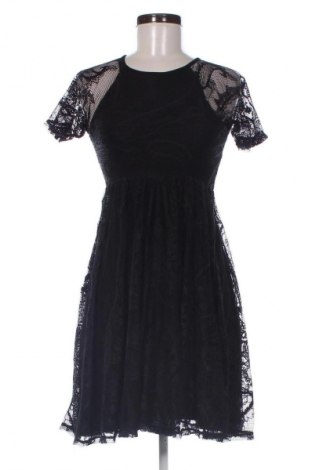 Φόρεμα ASOS, Μέγεθος S, Χρώμα Μαύρο, Τιμή 25,00 €