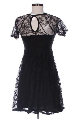 Φόρεμα ASOS, Μέγεθος S, Χρώμα Μαύρο, Τιμή 25,00 €