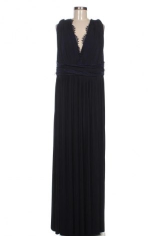 Kleid ASOS, Größe XXL, Farbe Blau, Preis 44,99 €