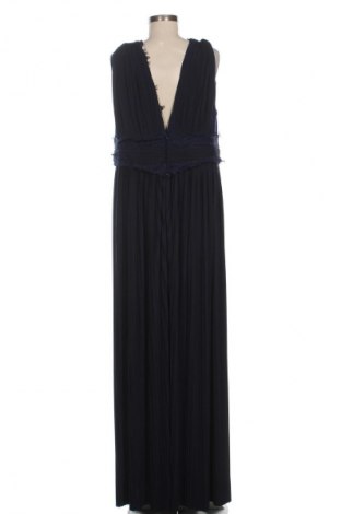 Kleid ASOS, Größe XXL, Farbe Blau, Preis 44,99 €