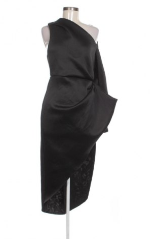 Šaty  ASOS, Velikost M, Barva Černá, Cena  449,00 Kč
