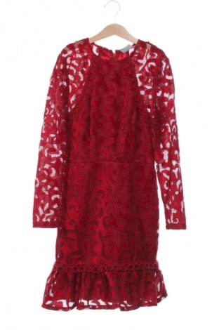 Šaty  ASOS, Veľkosť XS, Farba Červená, Cena  14,95 €