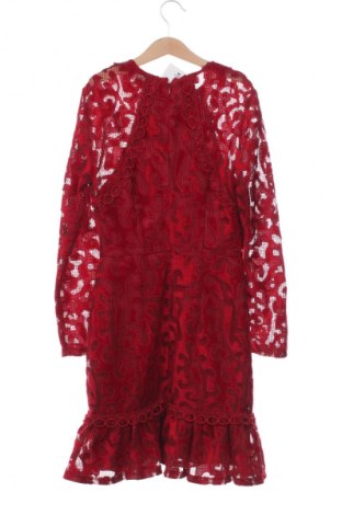 Šaty  ASOS, Veľkosť XS, Farba Červená, Cena  14,95 €