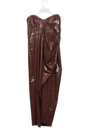 Рокля ASOS, Размер L, Цвят Кафяв, Цена 23,00 €