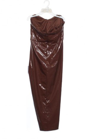 Рокля ASOS, Размер L, Цвят Кафяв, Цена 23,00 €