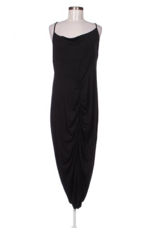 Šaty  ASOS, Velikost XXL, Barva Černá, Cena  399,00 Kč