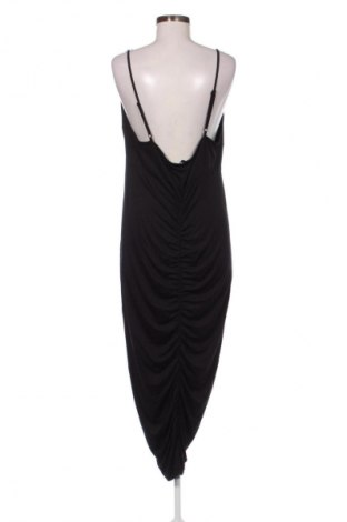 Šaty  ASOS, Velikost XXL, Barva Černá, Cena  399,00 Kč