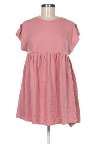 Šaty  ASOS, Velikost M, Barva Růžová, Cena  109,00 Kč