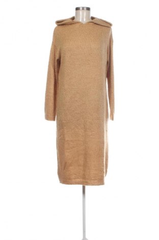 Šaty  ASOS, Velikost S, Barva Hnědá, Cena  159,00 Kč