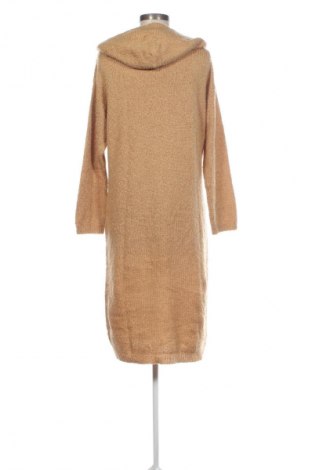 Šaty  ASOS, Velikost S, Barva Hnědá, Cena  159,00 Kč