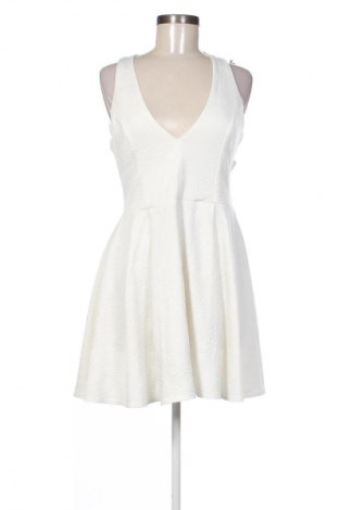 Φόρεμα ASOS, Μέγεθος M, Χρώμα Λευκό, Τιμή 11,25 €