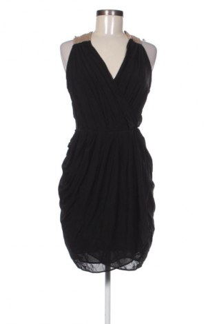 Kleid ASOS, Größe M, Farbe Schwarz, Preis 19,99 €