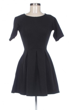 Kleid ASOS Petite, Größe M, Farbe Schwarz, Preis 13,99 €