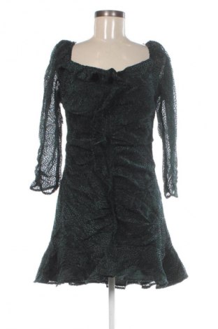 Ruha ASTR, Méret L, Szín Zöld, Ár 6 109 Ft