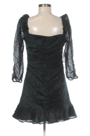 Ruha ASTR, Méret L, Szín Zöld, Ár 6 109 Ft