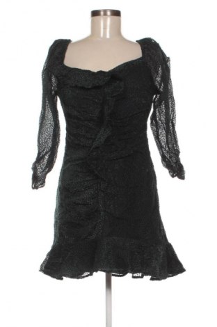 Rochie ASTR, Mărime M, Culoare Verde, Preț 242,99 Lei