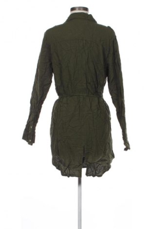 Rochie Abercrombie & Fitch, Mărime S, Culoare Verde, Preț 45,99 Lei