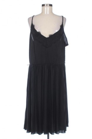 Φόρεμα About You, Μέγεθος 3XL, Χρώμα Μαύρο, Τιμή 32,99 €