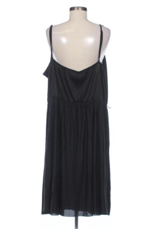 Φόρεμα About You, Μέγεθος 3XL, Χρώμα Μαύρο, Τιμή 32,99 €