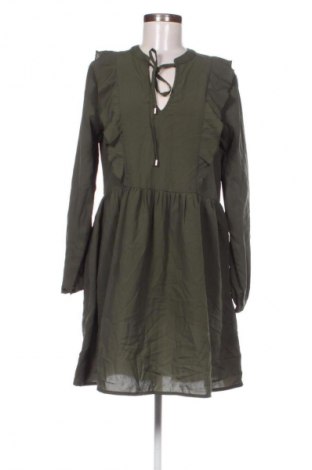 Ruha About You, Méret M, Szín Zöld, Ár 4 259 Ft