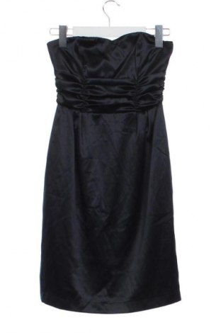 Kleid About You, Größe XS, Farbe Blau, Preis 26,99 €