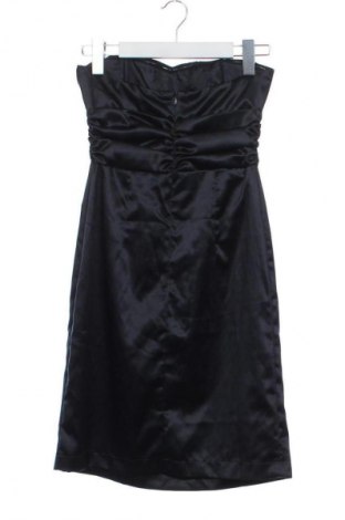 Kleid About You, Größe XS, Farbe Blau, Preis 26,99 €