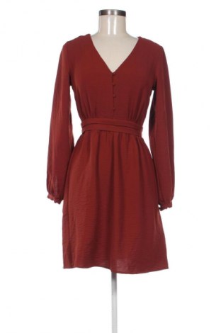 Рокля About You, Размер XS, Цвят Кафяв, Цена 11,24 €