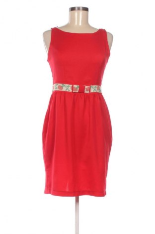 Рокля Adrom, Размер M, Цвят Червен, Цена 10,73 €