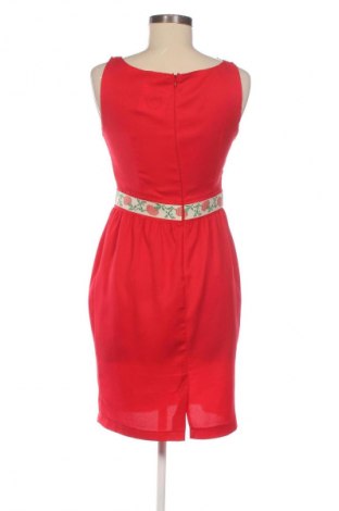 Рокля Adrom, Размер M, Цвят Червен, Цена 10,73 €