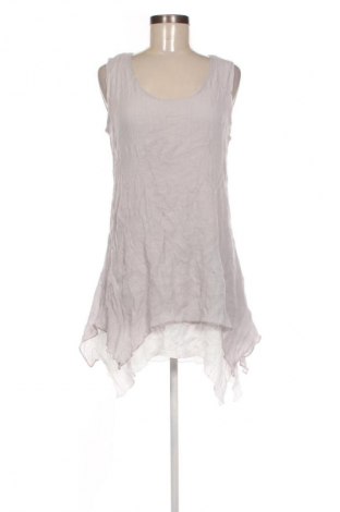 Рокля Al Paradise, Размер L, Цвят Сив, Цена 6,13 €