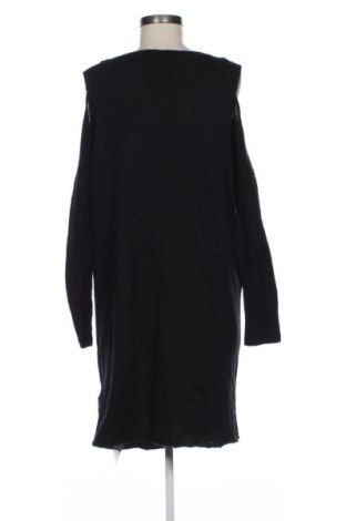 Kleid AllSaints, Größe L, Farbe Schwarz, Preis 50,99 €