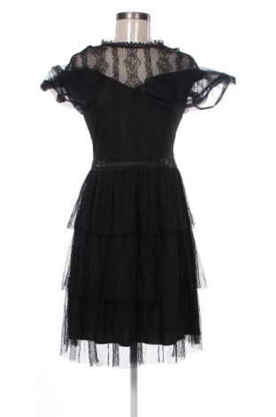 Šaty  Allyson, Velikost L, Barva Černá, Cena  739,00 Kč