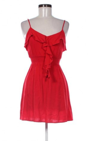 Φόρεμα Ambiance Apparel, Μέγεθος S, Χρώμα Κόκκινο, Τιμή 9,99 €