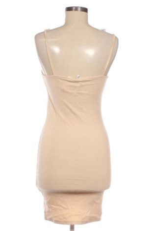 Šaty  Amisu, Veľkosť M, Farba Béžová, Cena  4,95 €