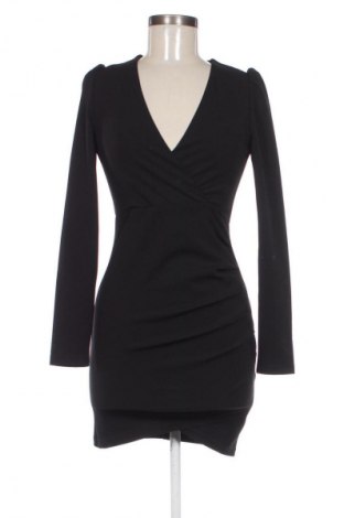 Kleid Amisu, Größe S, Farbe Schwarz, Preis 11,99 €