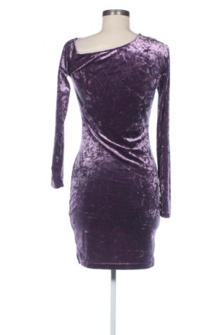 Šaty  Amisu, Veľkosť M, Farba Fialová, Cena  2,95 €