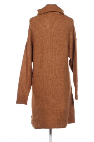 Φόρεμα Amisu, Μέγεθος L, Χρώμα Καφέ, Τιμή 18,98 €