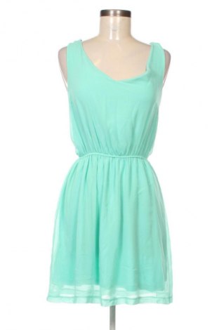 Šaty  Amisu, Veľkosť M, Farba Zelená, Cena  14,95 €