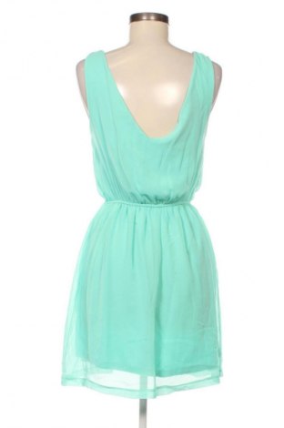 Šaty  Amisu, Veľkosť M, Farba Zelená, Cena  14,95 €